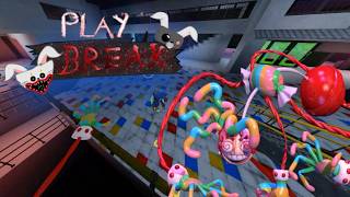 Playing as Candy Mommy in Playbreak part 51 screenshot 5