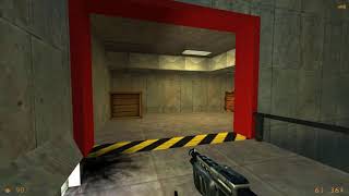 Half-Life: Source | Chapter 4: Office Complex
