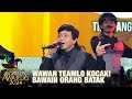 Wawan Teamlo - Orang Batak | INDONESIAN COMEDY AWARDS 2024