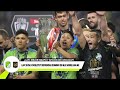 JAIME CAMIL ASEGURA QUE LA MLS SUPERÓ A LA LIGA MX