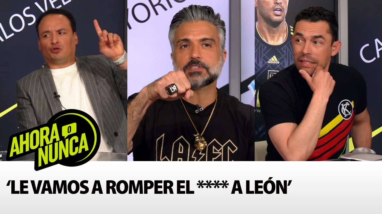 JAIME CAMIL ASEGURA QUE LA MLS SUPERÓ A LA LIGA MX