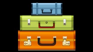 Amtrak Baggage Tips