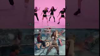 Blackpink New Trend Vs Katsaye New Trendwhich One Do You Like
