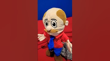 HEY CARL! #meme #sjr #foryou #funny #jeffy #puppet #sml #edit #smljeffy #viral