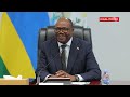 Ikidushishikaje ni uko ibicuruzwa bikomeza kugera ku isoko || Tugomba kwitegura ariko tudakangaranye