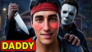 I Turned The Halloween Game Into a Comedy Show!