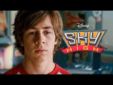 The superhero movie that NO ONE talks about...