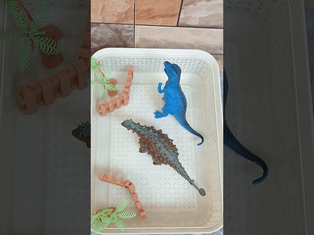 Satisfying video, Animal Toys, Asmr amazing