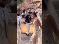 فرح أمينة خليل في اليونان 