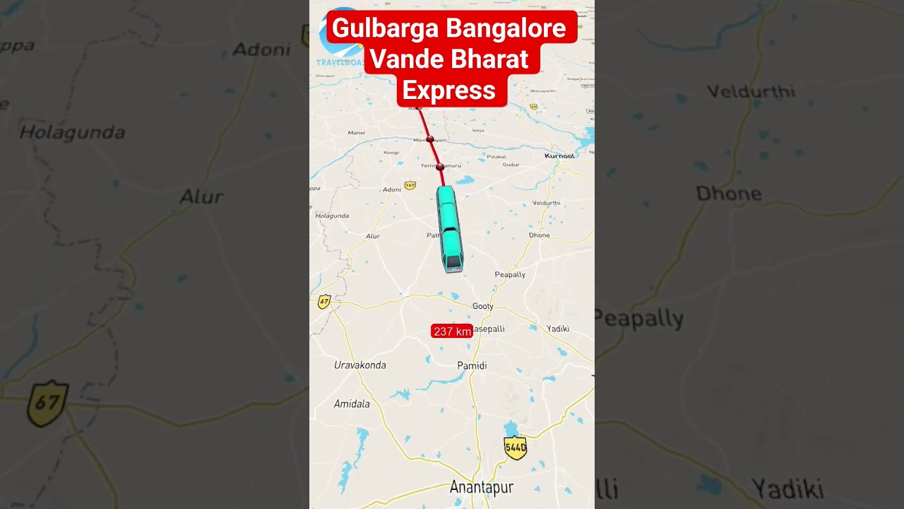 #Gulbarga