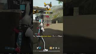 Free The Fire 🔥 Mission Noob To Ultra Pro Max 6G 😬#freefire