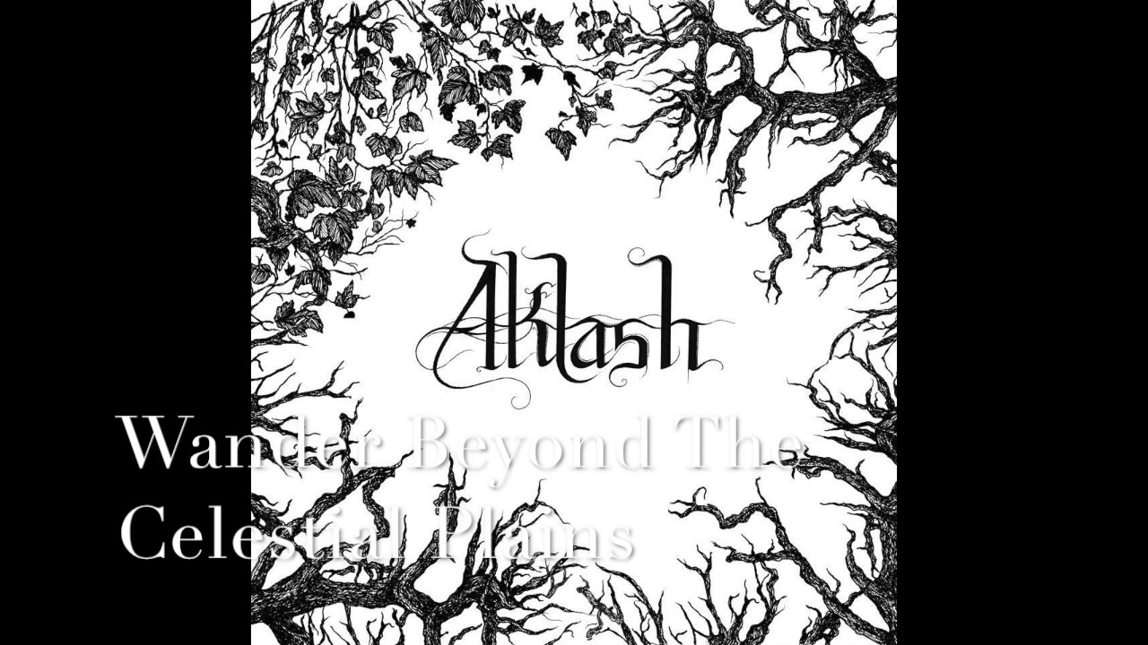 Aklash - Aklash (2013)