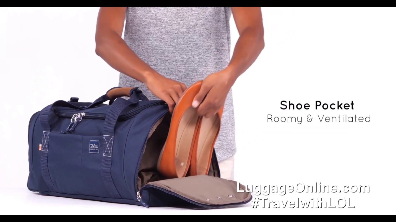 skyway coupeville luggage