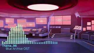 blue Archive Theme 96  Operationd nor