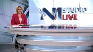 N1 Studio Live (26.12.2023)