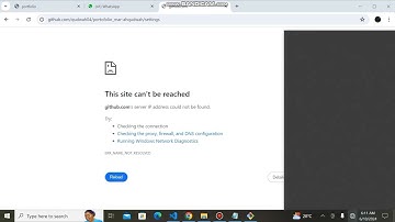 Tutorial Upload File Website ke Github dan Hosting Secara Gratis di Github Untuk pemula