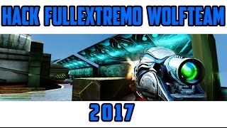 Hack VIP WolfTeam 2018 [Link Actualizado]