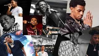 A Boogie Wit Da Hoodie - Let's Start Over(Slowed + Reverb)