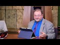 Субботняя Школа с Александром Болотниковым - Урок 11 “Библия и пророчество”