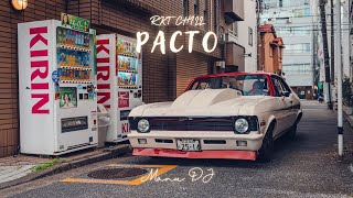 Video thumbnail of "Pacto (Rkt Chill) - Manu DJ"