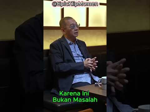 Nyesel! Peluang Emas Lewat  Begini Nasibnya Anak Muda!