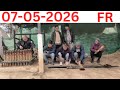 Shillong Teer Live FR 07/05/2026 -Khasi Hills Archery Sports Institute Shillong Teer Result1st Round