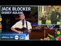 Jack Blocker: "Rainbow" by Kacey Musgraves Brings Out His Passion - American Idol 2024