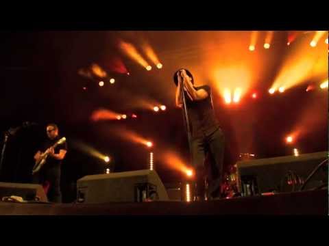 Maximo Park // Our Velocity // Kendal Calling 2012