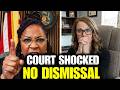 Judge Simpson STUNS Courtroom by Keeping $7,000 Eviction Case Alive