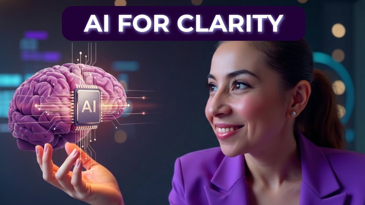 The Future-Fit Mind: Strategic Focus + AI to Reduce Cognitive Load