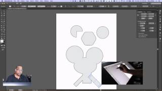 New Drawing Tools in Adobe Illustrator CC