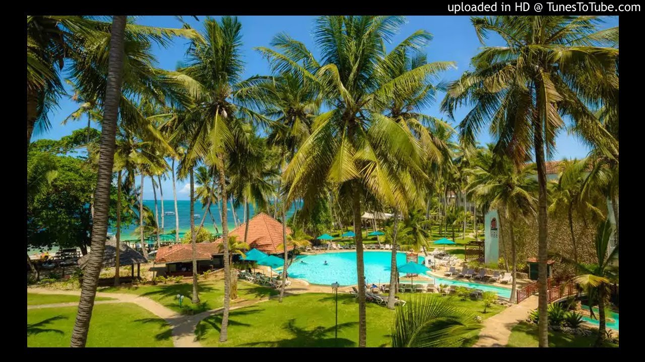 Maulidi Juma - Hiyo Isiwe Ndio Sababu Nyonda Tukaepukana (Official Audio)