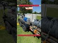 🇺🇸 American Wash Systems - $16,999 Season Special!!!🔥🔥 Website -👉 AmericanWashSystems.com