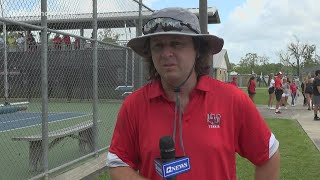 Cardinals suffer defeat in WAC Championship match screenshot 1