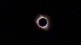 Eclipse total do sol- 1994.wmv