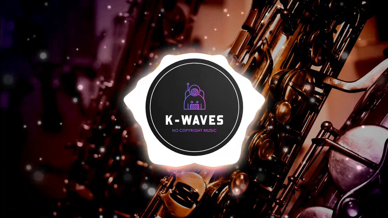 Saxophone Jam 80s Synthwave Instrumental Funky Music (No Copyright