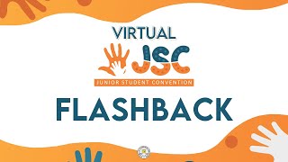 VIRTUAL JSC FLASH BACK 2021