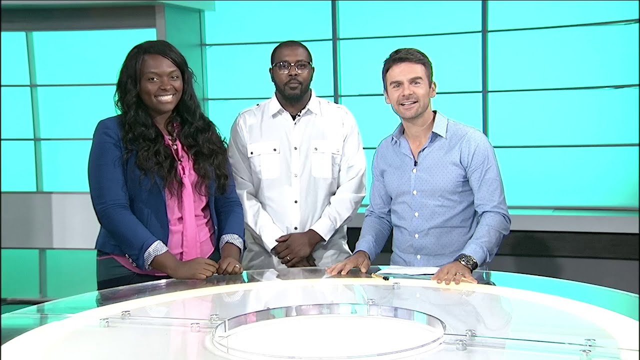 Small business Lunch & Learn at the Microsoft Store
