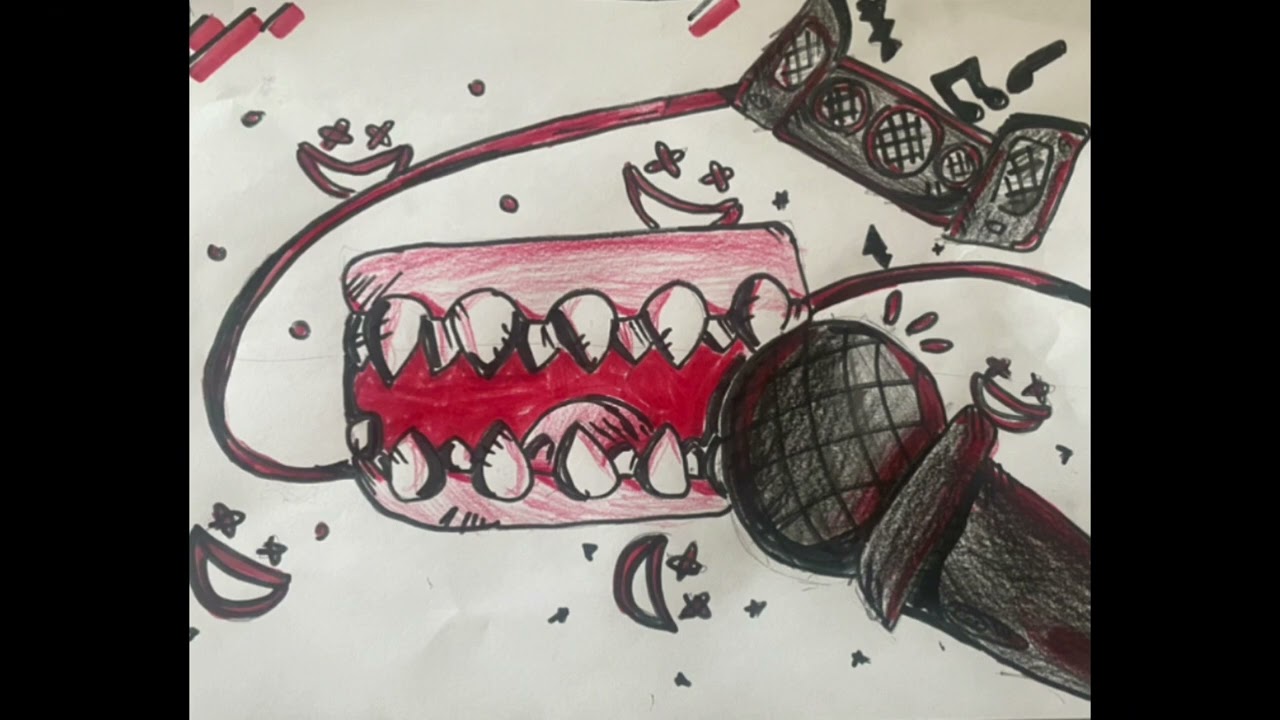 Shadowflexs-YOUALREADYKNOW (official music)