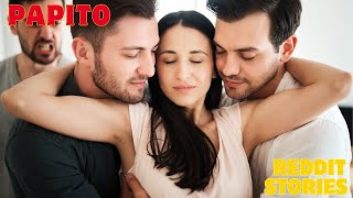 When Love Isn’t Enough: Open Relationship vs Monogamy. Reddit Stories
