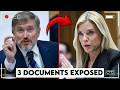 Massie Showed Bondi 3 Documents. She Called Him a Failed Politician.