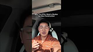 Realtor on new construction #Realtor #NewConstruction ￼