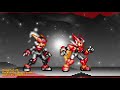 Beginning of video