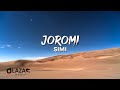 Simi  joromi lyrics