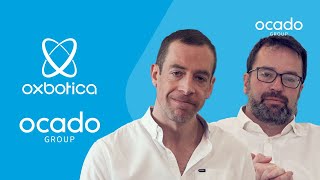 Why we are partnering with Oxbotica: integration of autonomous vehicles into OSP