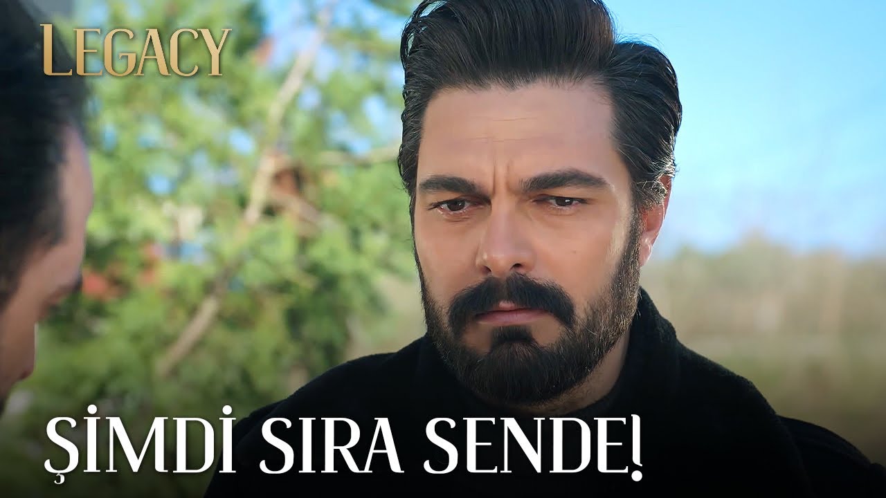 Her karanlığın sonunda bir ışık vardır... | Emanet 333. Bölüm