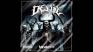 Monkey D. KyLe - Party of Dead | Álbum: Devil Bro's