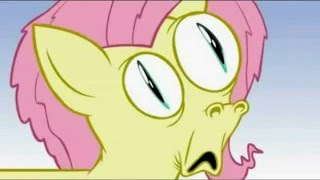 Stop Poking Fluttershy