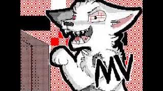 Stitches piano / Flipnote Hatena