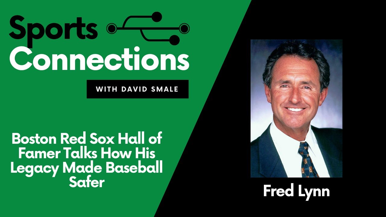Is Fred Lynn In The Hall Of Fame